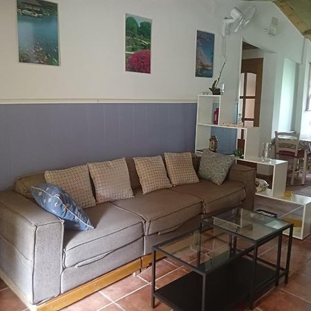 Casita Para Dos Con Piscina Privada Торрес Экстерьер фото