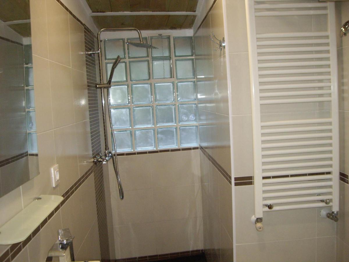 Casita Para Dos Con Piscina Privada Торрес Экстерьер фото
