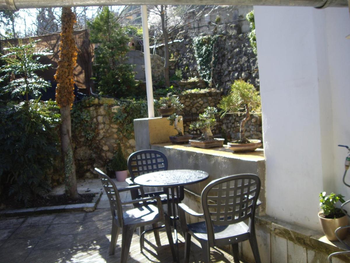 Casita Para Dos Con Piscina Privada Торрес Экстерьер фото