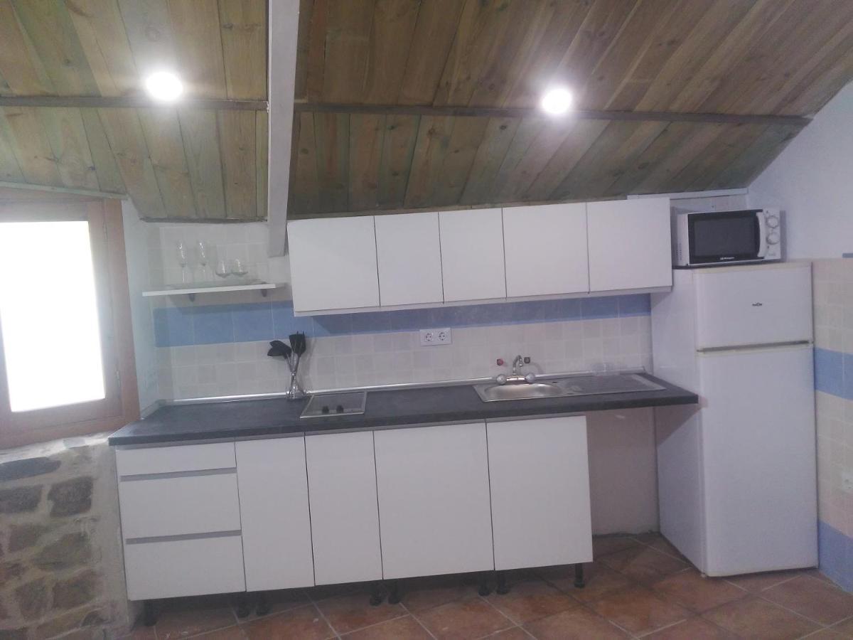 Casita Para Dos Con Piscina Privada Торрес Экстерьер фото