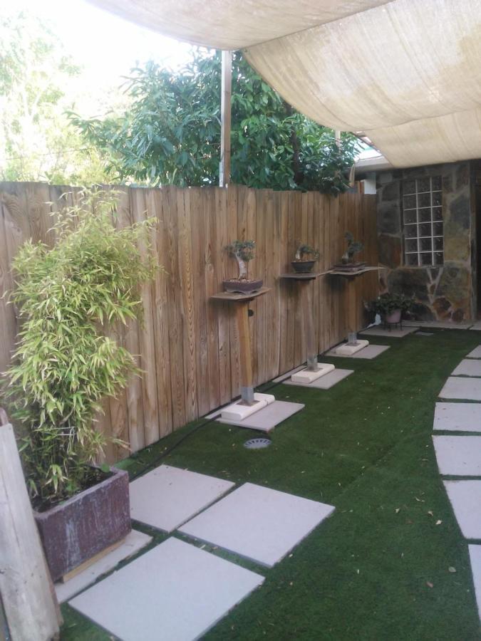 Casita Para Dos Con Piscina Privada Торрес Экстерьер фото