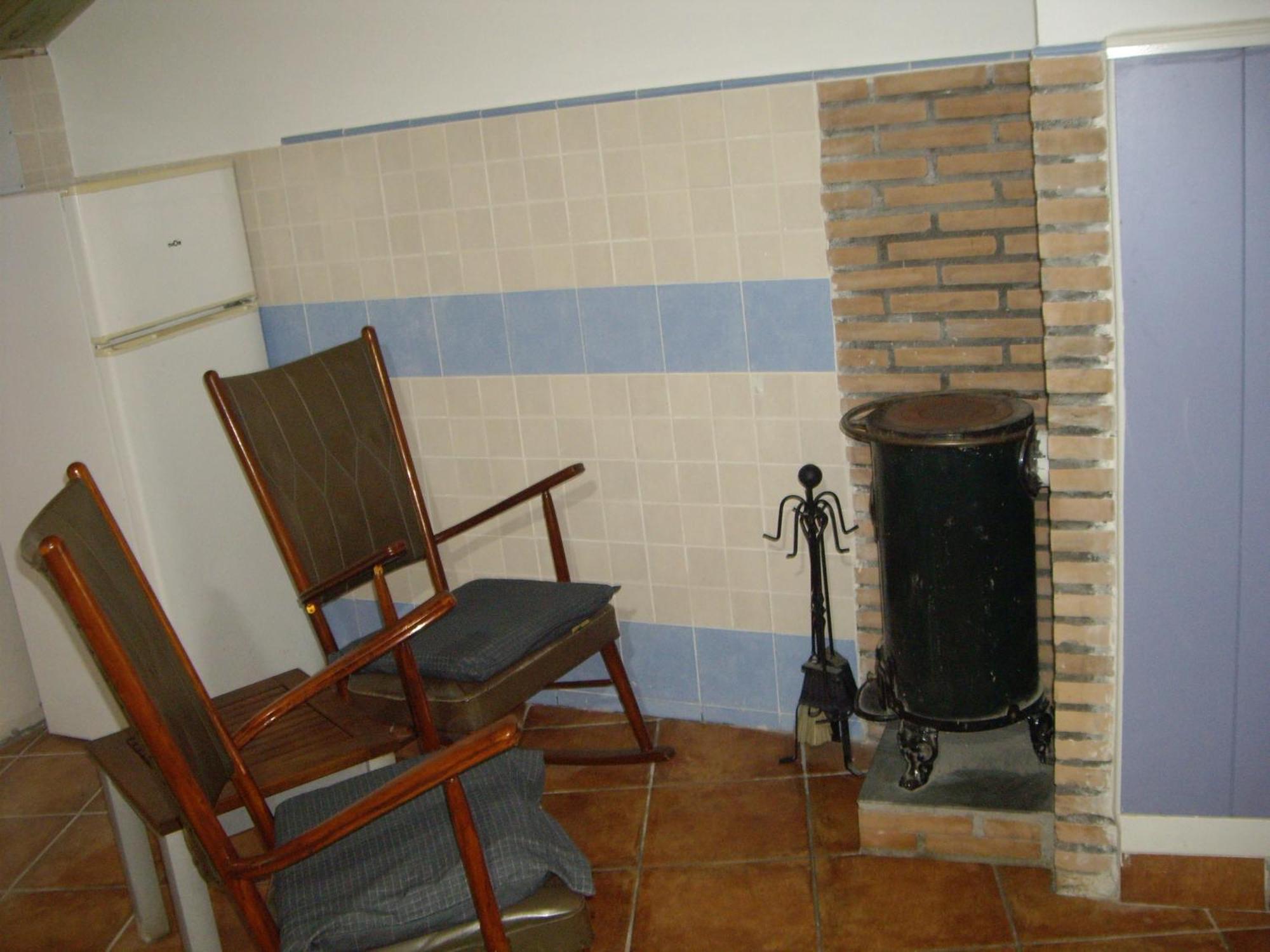 Casita Para Dos Con Piscina Privada Торрес Экстерьер фото
